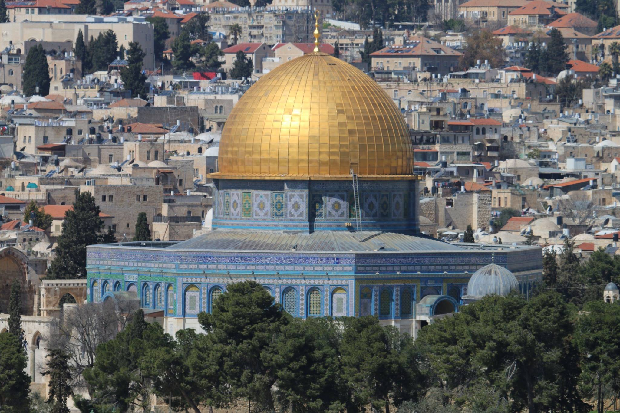 al-Aksza mecset 