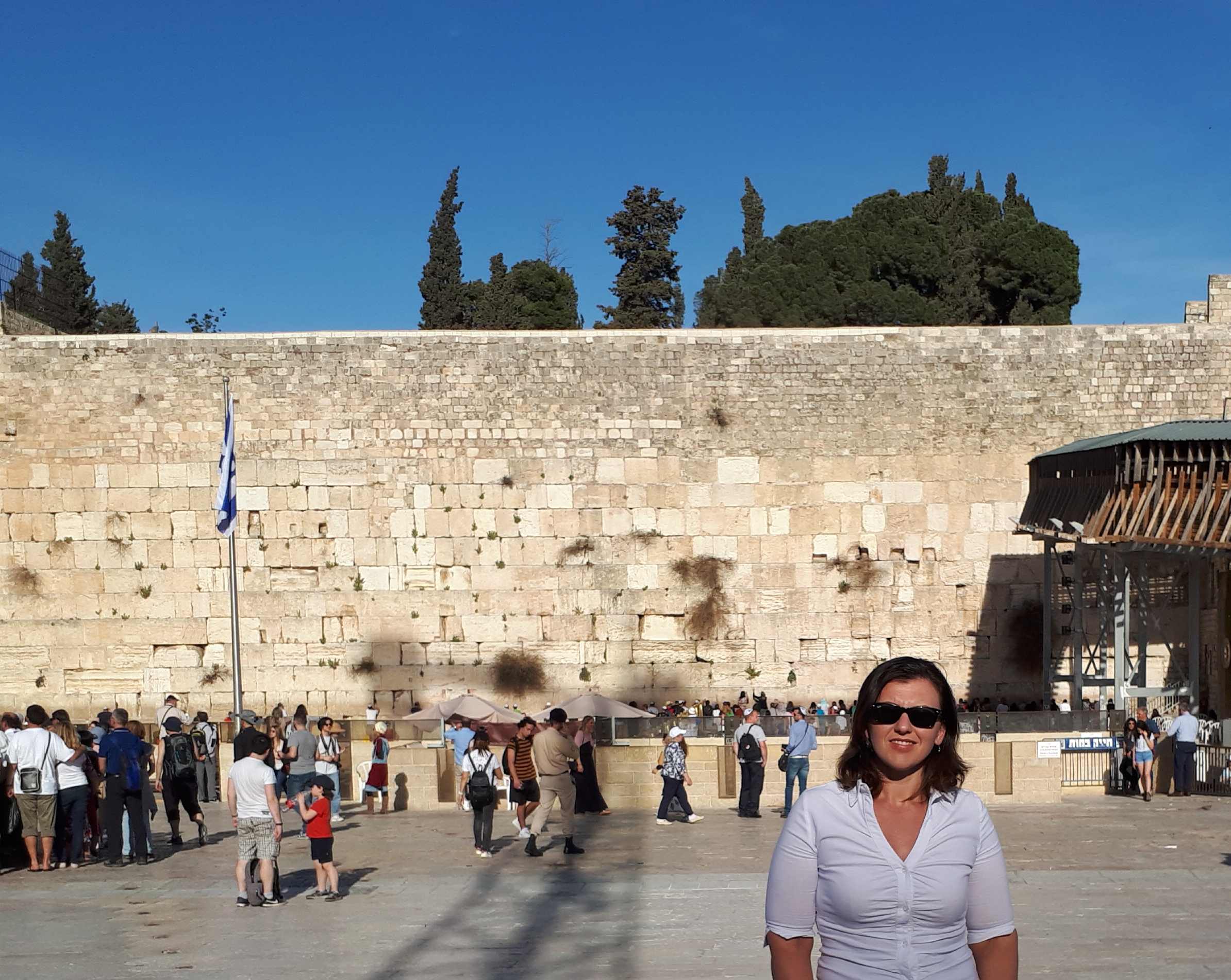 Western Wall