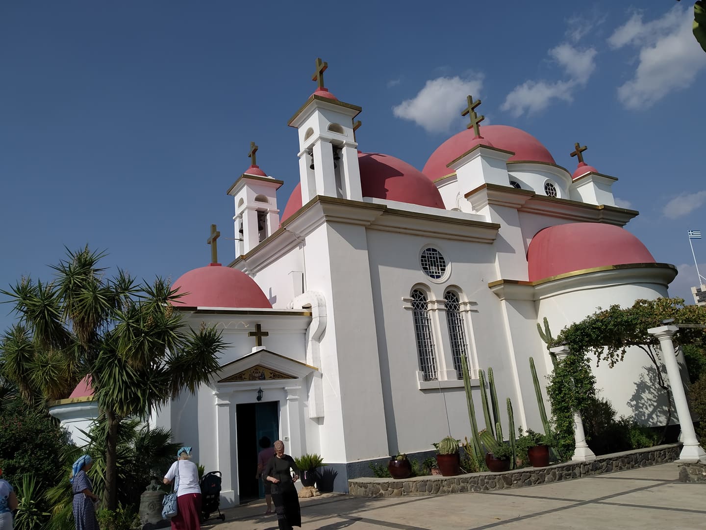 Templom