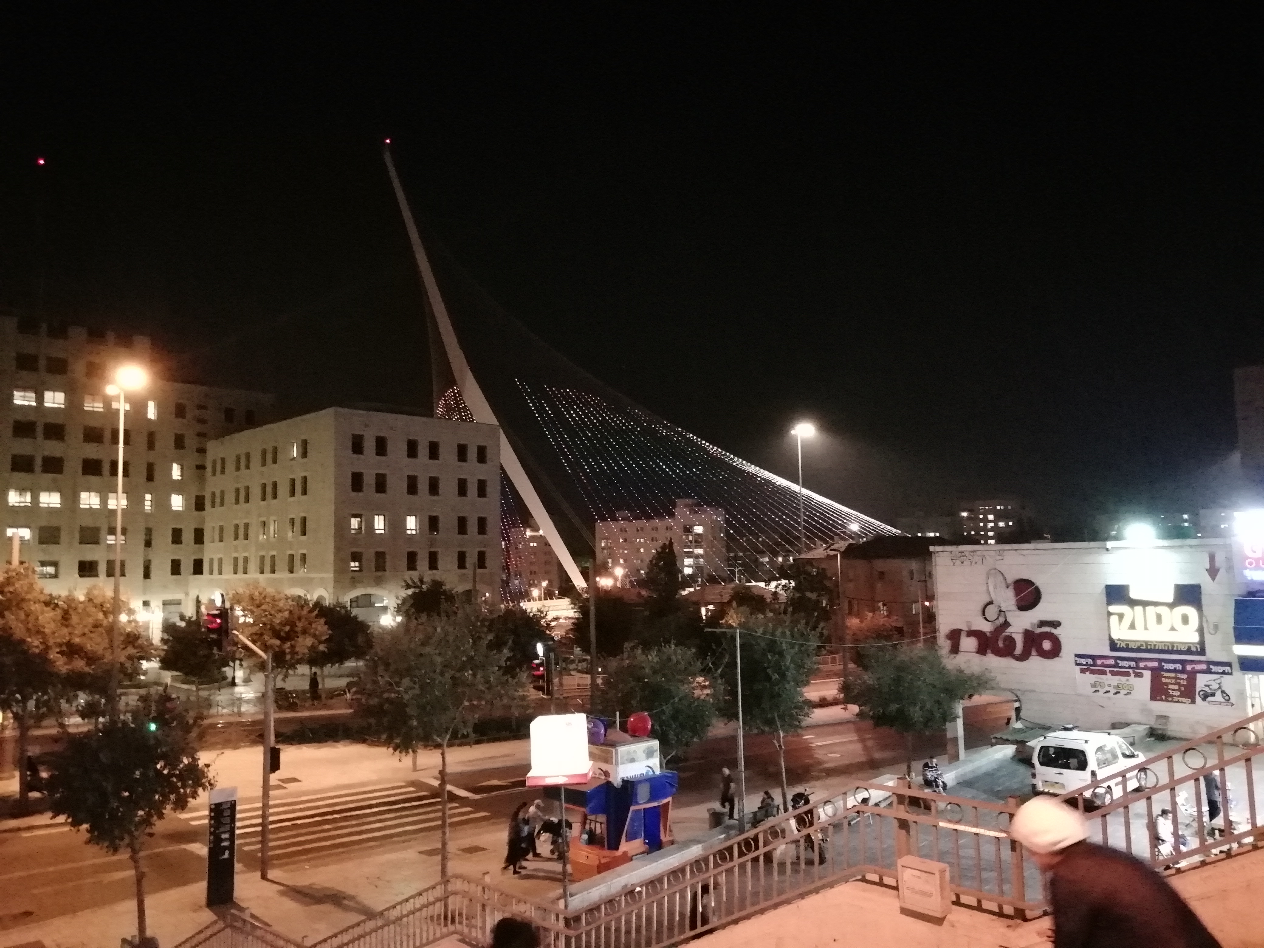 Húrok Hídja – Chords Bridge