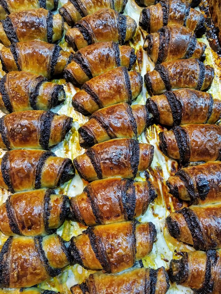 Rugelach
